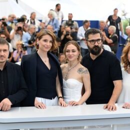 Cannes 2022. Cristian Mungiu radiografiază în filmul R.M.N. xenofobia care macină Europa