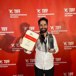 Filmul bolivian ”Casa noastră„ a câștigat TIFF 2022. Lista completă a premiilor