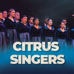 cover Citrus Singers